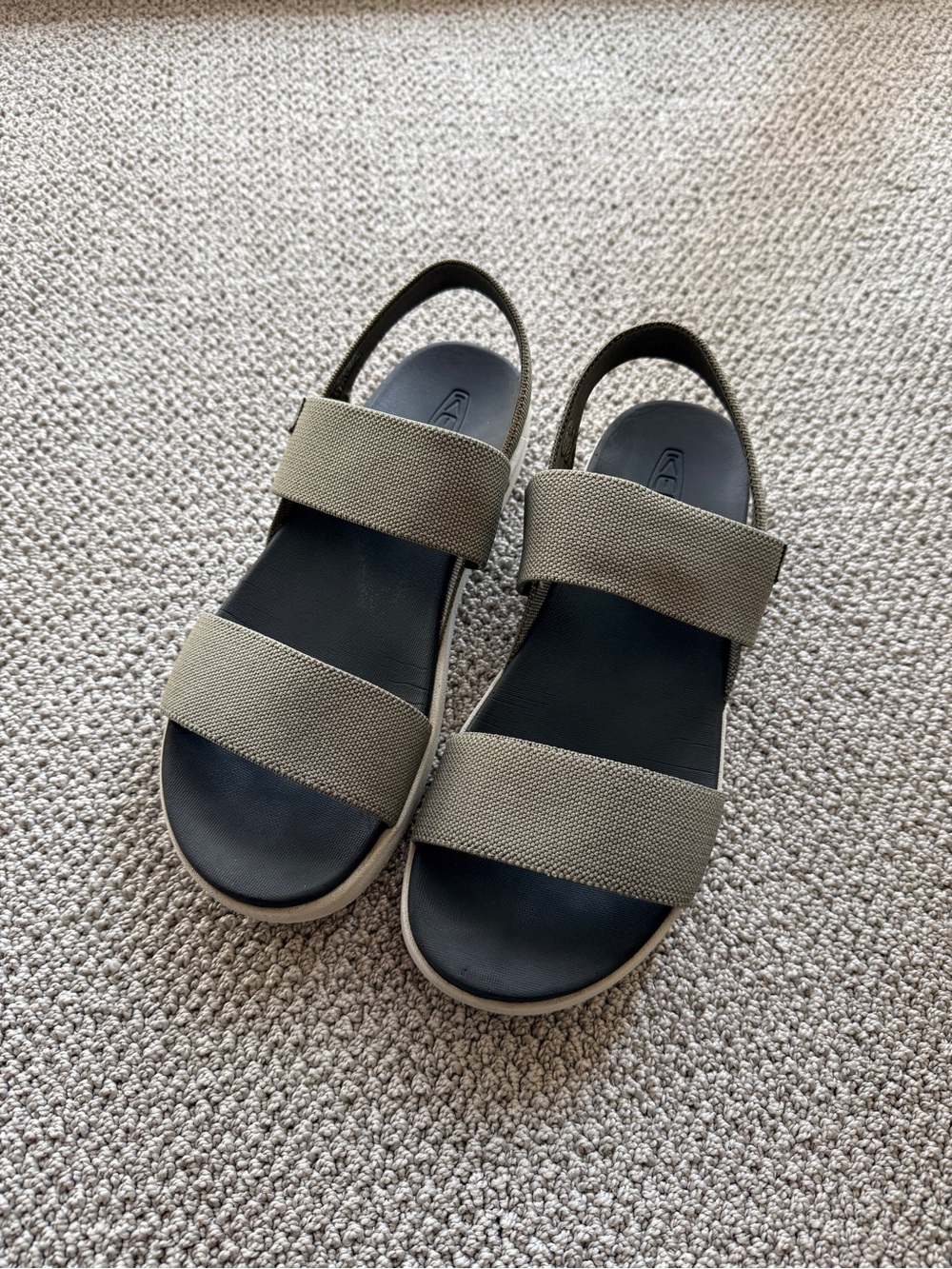KEEN Women’s Sandals 8.5